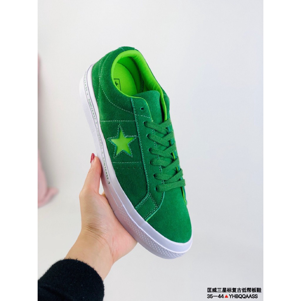 converse one star sale