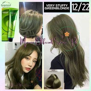 very stuffy green blonde - Best Prices and Online Promos - Mar 2023 |  Shopee Philippines