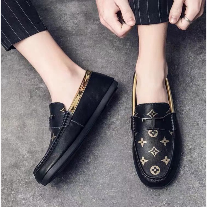 gucci shoes top sider