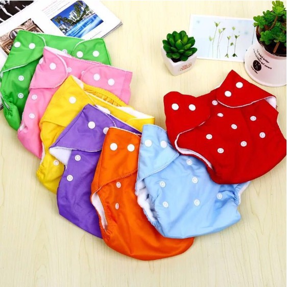 newborn baby washable diapers