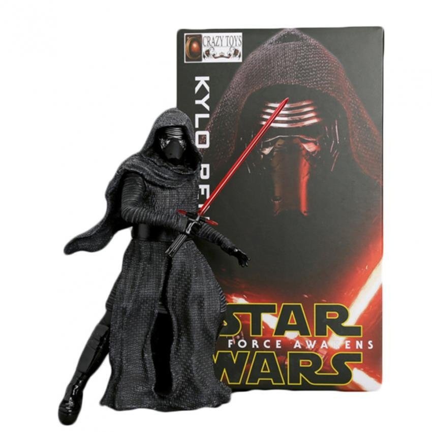 crazy toys darth vader