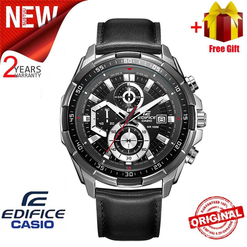 casio edifice ef 588