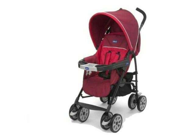 chicco neuvo travel system