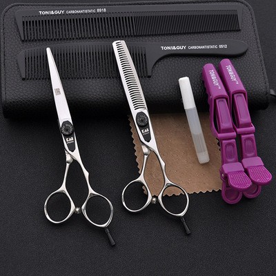 japanese barber scissors