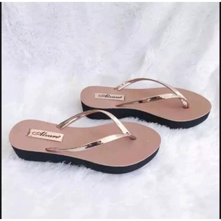 Pay At The Place Of Andin's Latest Women's Sandals