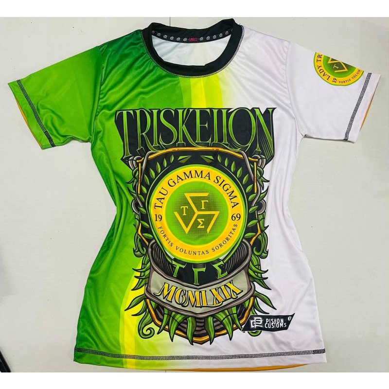 tau-gamma-sigma-v-5-full-sublimation-frat-shirt-lady-triskelion-v5