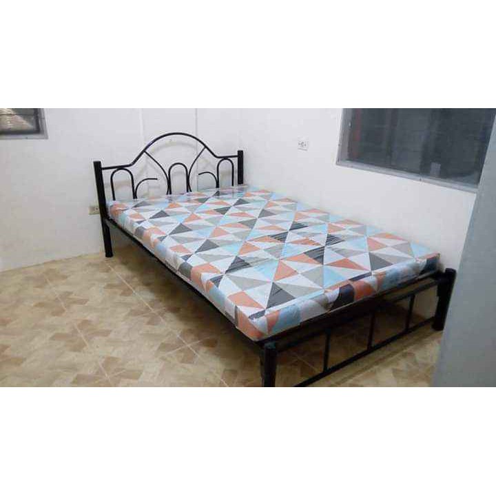 single-bed-with-foam-free-delivery-ncr-only-shopee-philippines