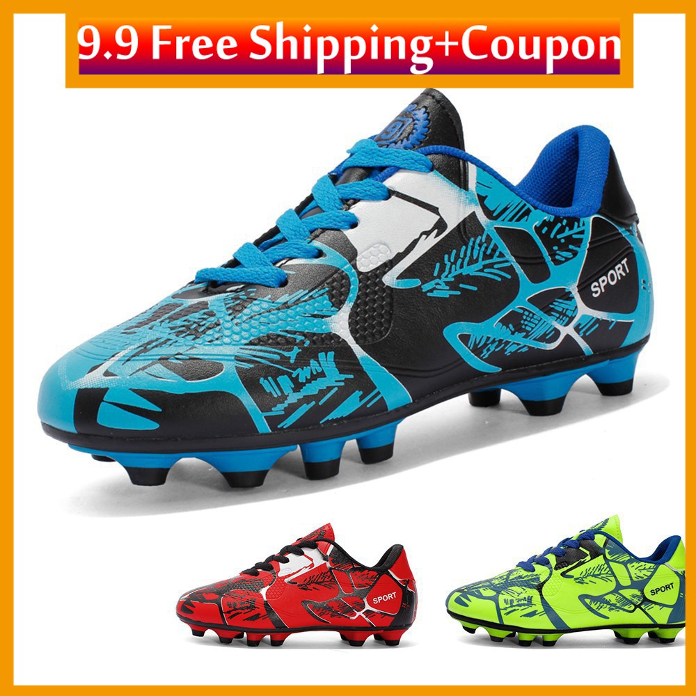 best ag soccer cleats