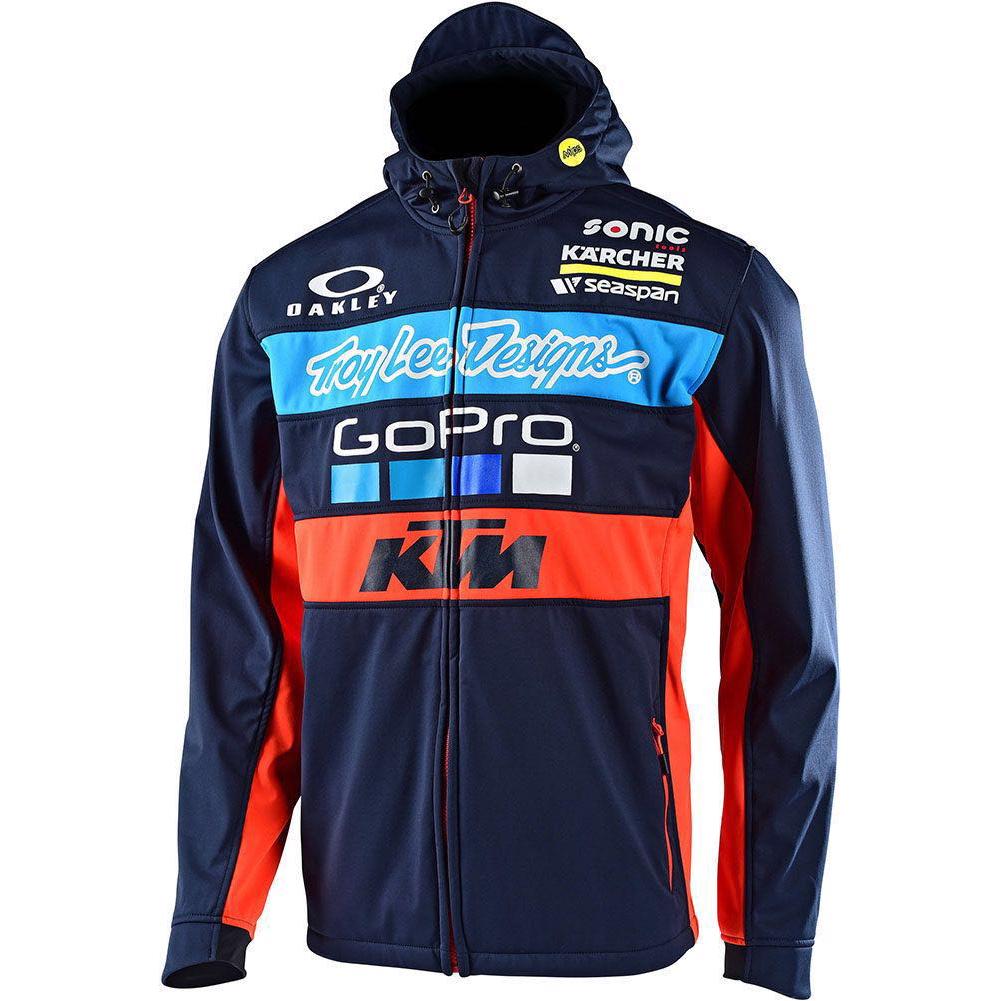 ktm gopro hoodie