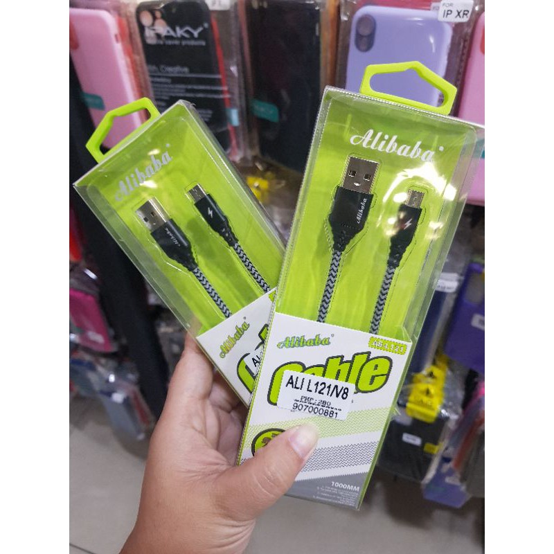 cord charger for android Shopee Philippines