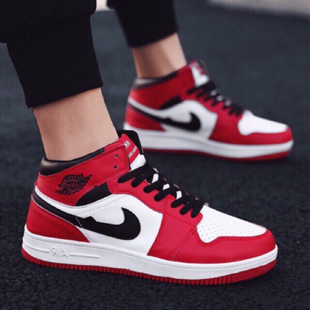 nike air jordan high cut