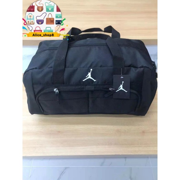new Jordan luggage bag travel bag sports gym bag for men and for women