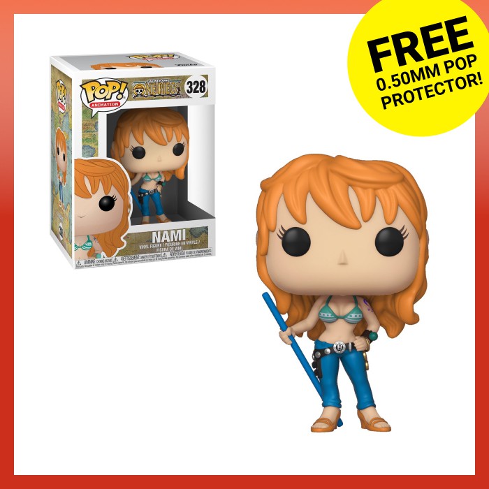 pop in a box one piece
