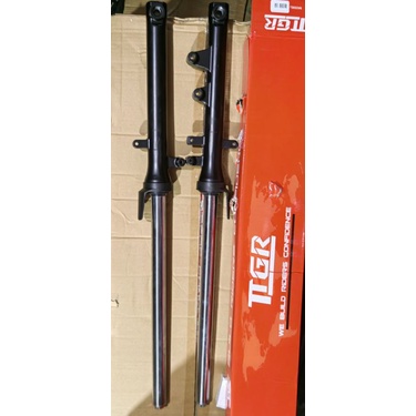 Ttgr Telescopic Front Shock Raider Inner Tube Shopee Philippines