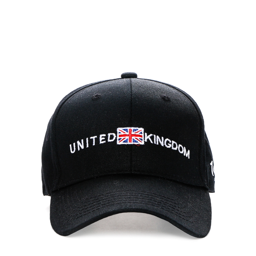 united kingdom cap