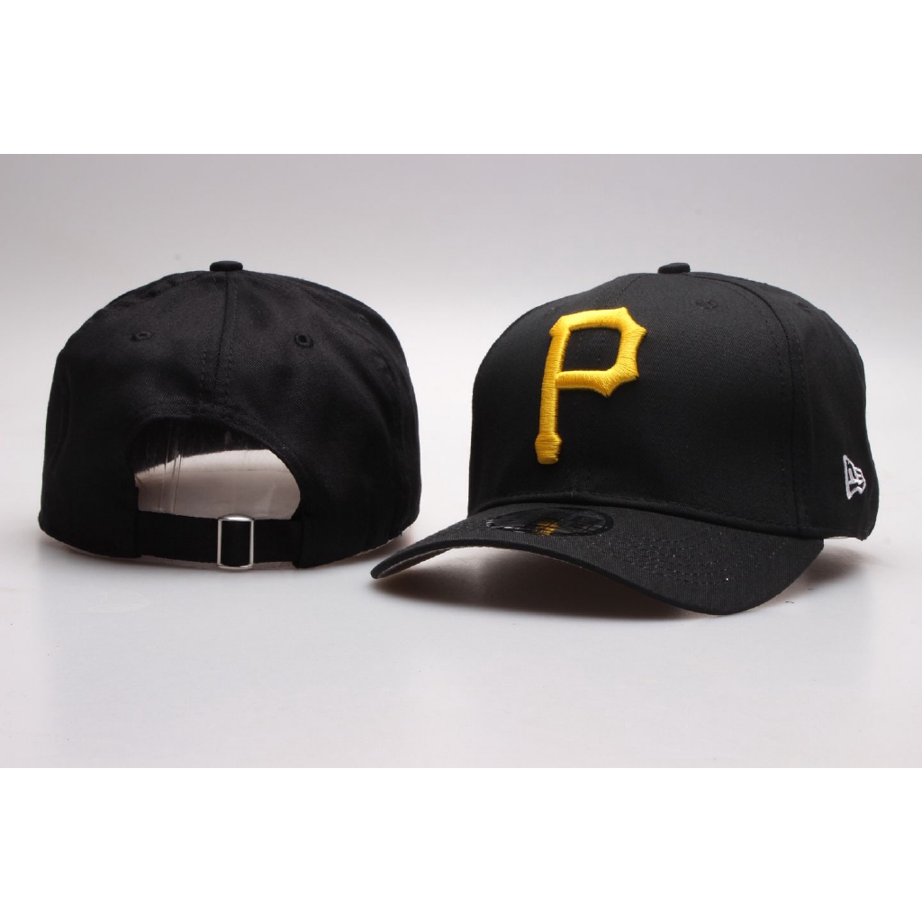 pittsburgh pirates cap