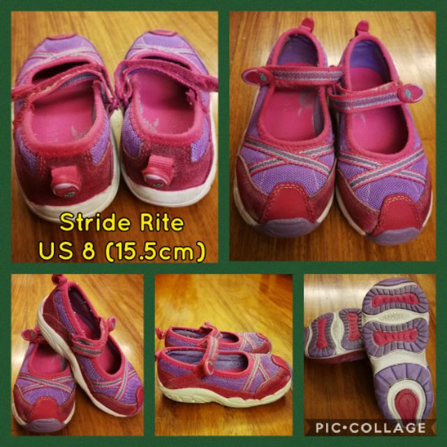 stride rite ph