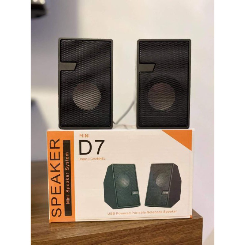 sound system mini portable