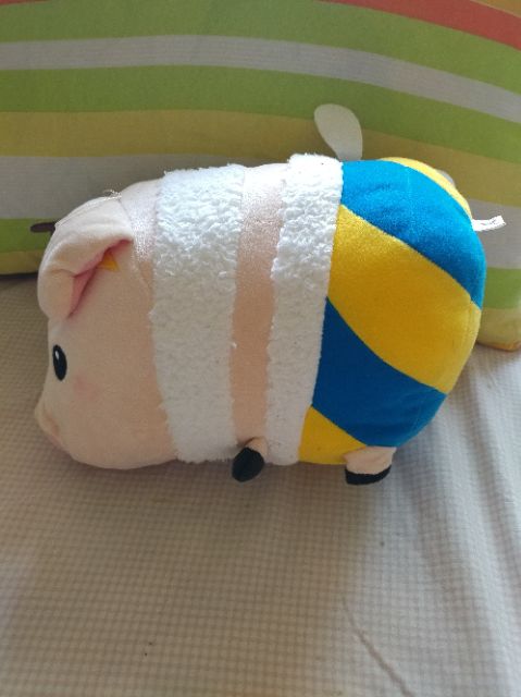 poogie plush