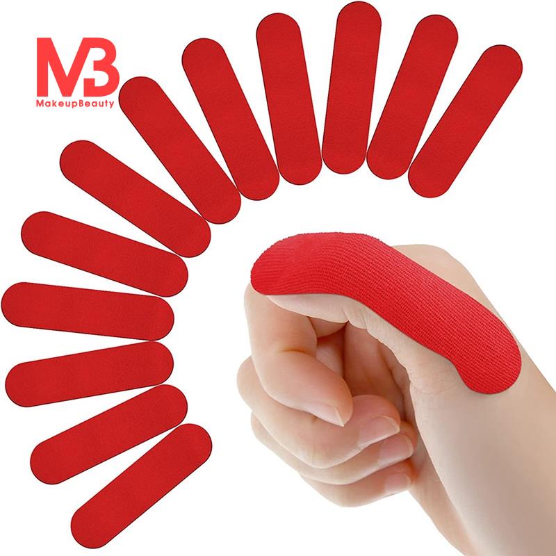 Bowling Thumb Tape Bowling Finger Tape 120 Pack Protective Bowling Tape