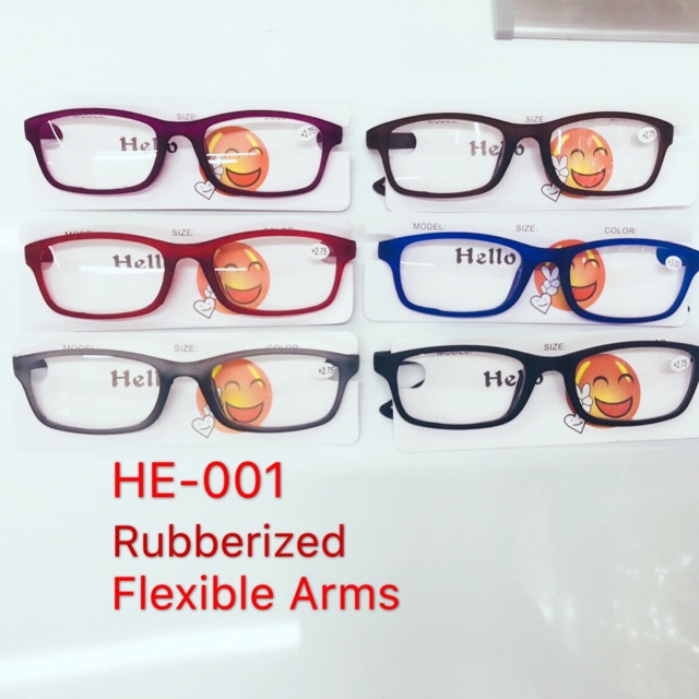 300 reading glasses