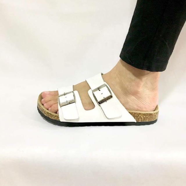 birkenstock arizona white 36