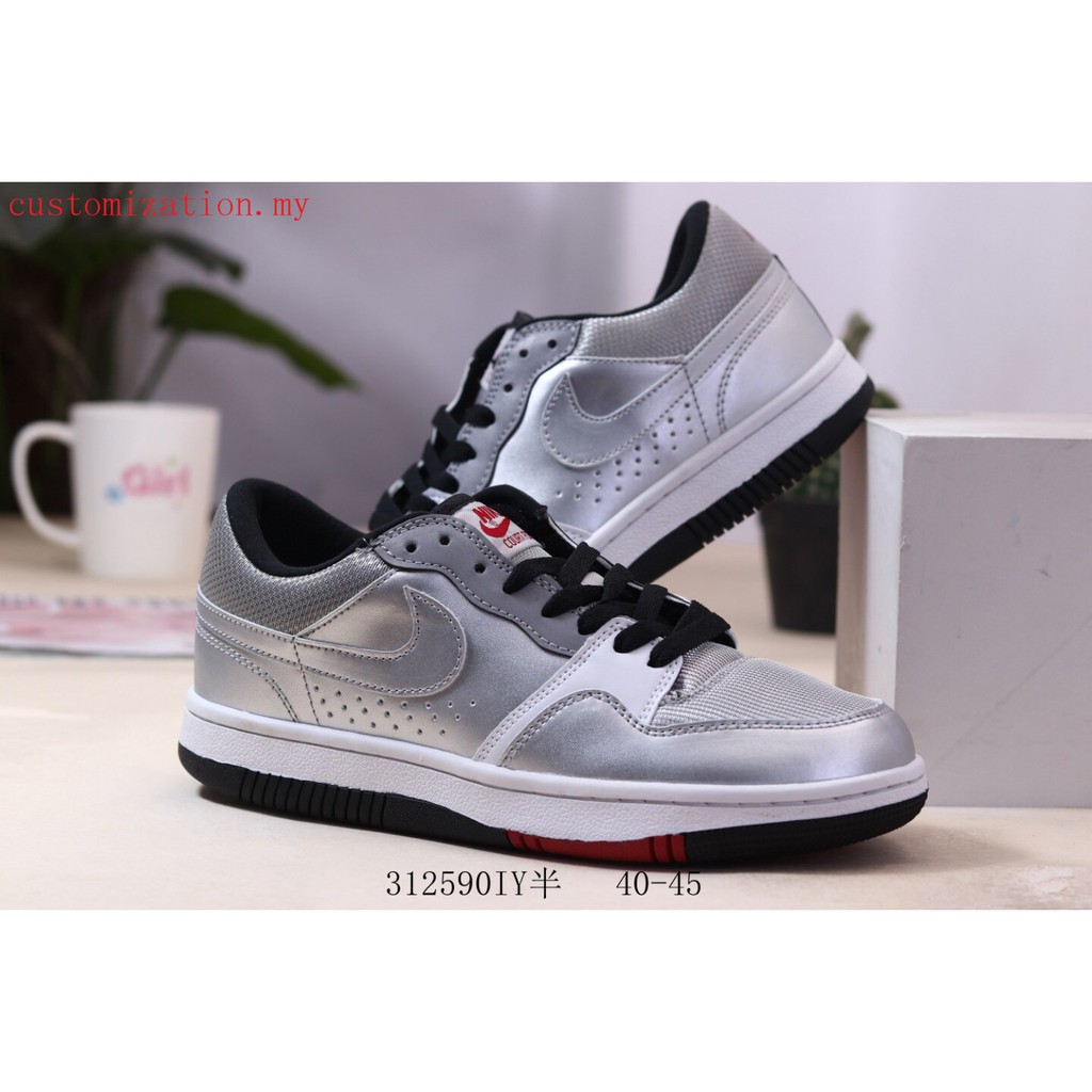 nike court force low premium