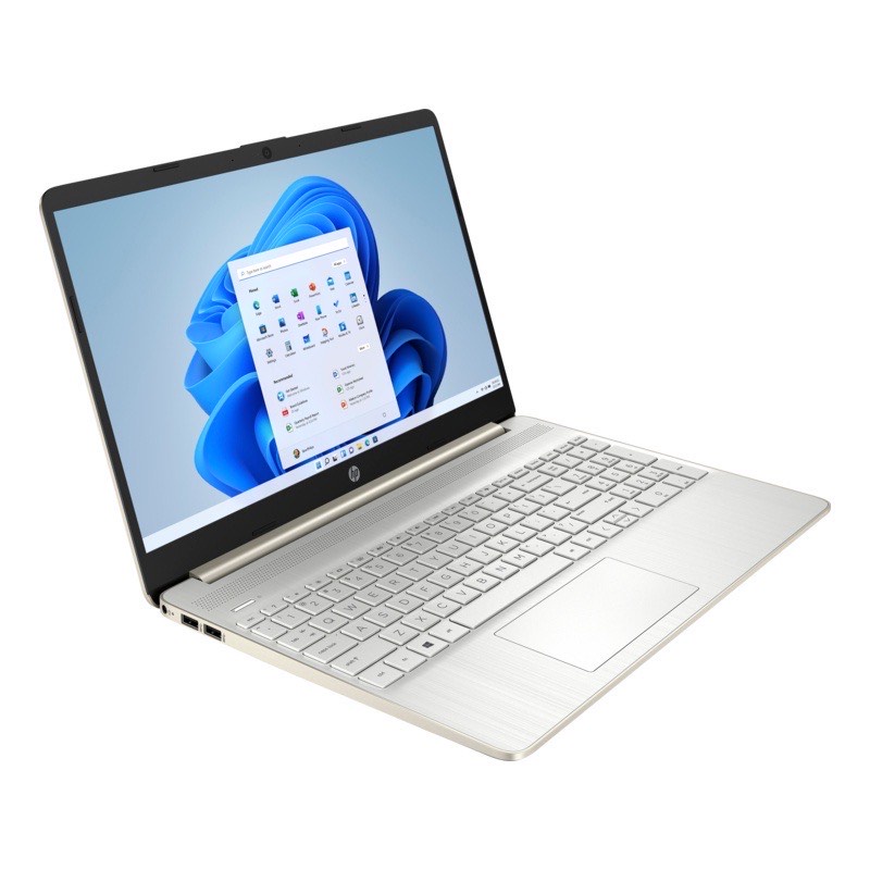 Hp laptop 15s eq2159au amd ryzen 7 5700u 8gb 512gb ssd amd