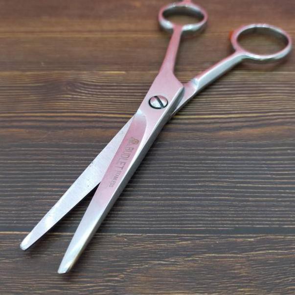 (scissors) (1pc) Ori Stainless Budlet Hair Scissors 459 / 509 / 559