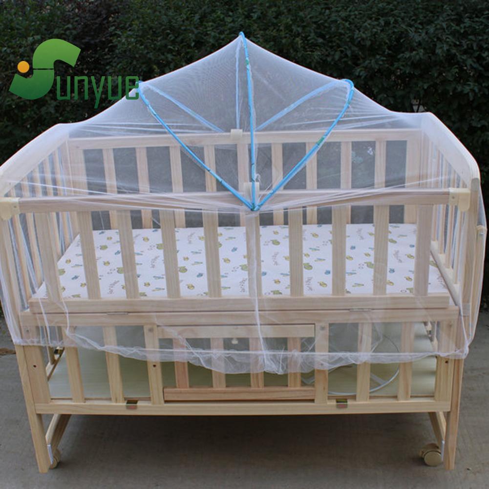 baby cradle net