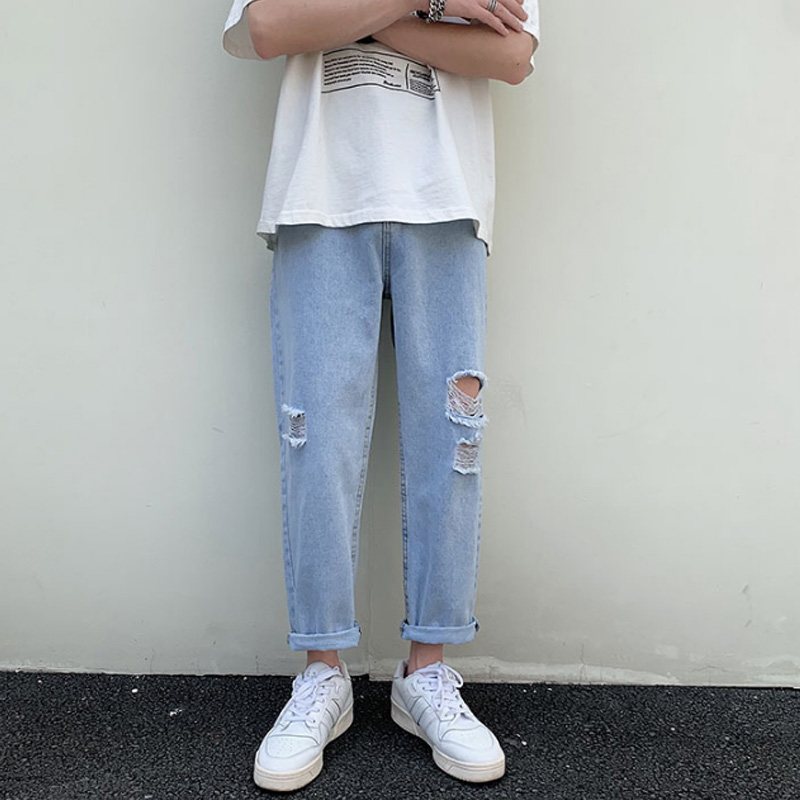 casual jeans for mens