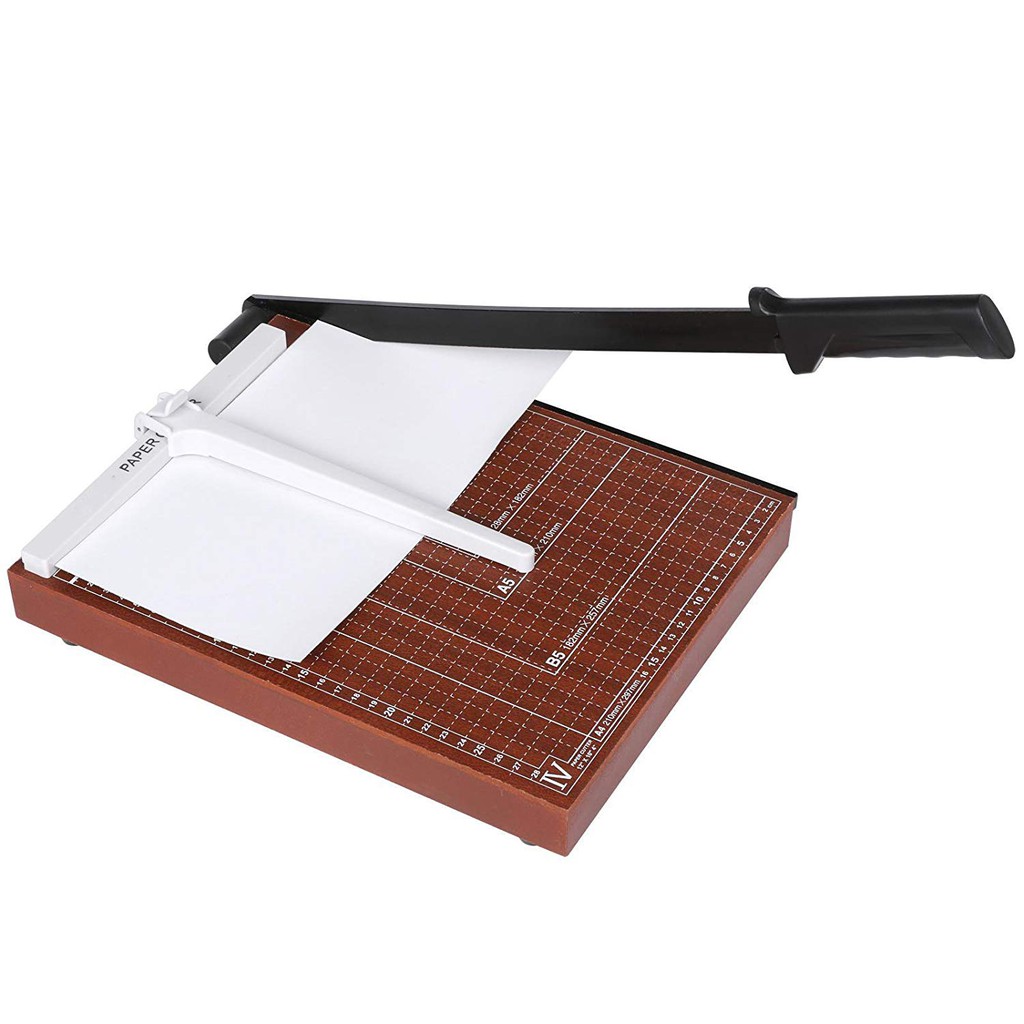 heavy paper cutter