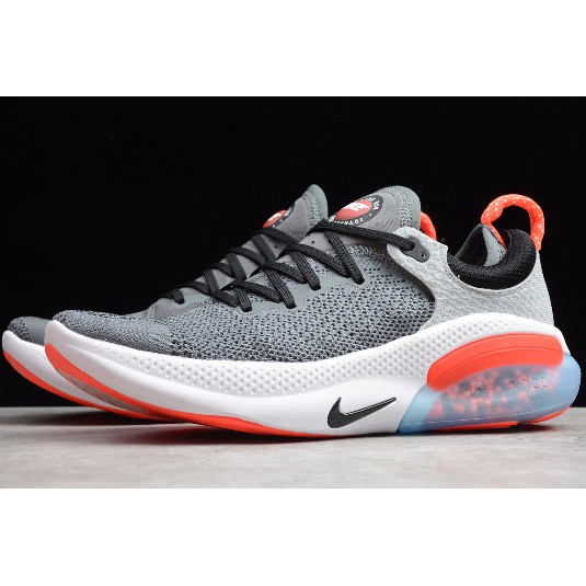 nike joyride grey