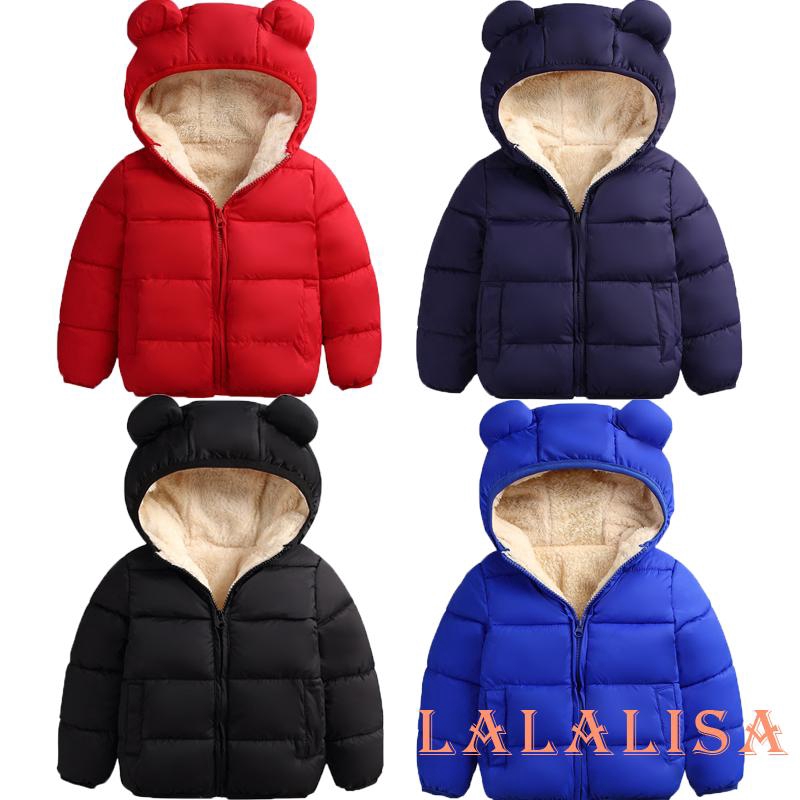 infant parka coat
