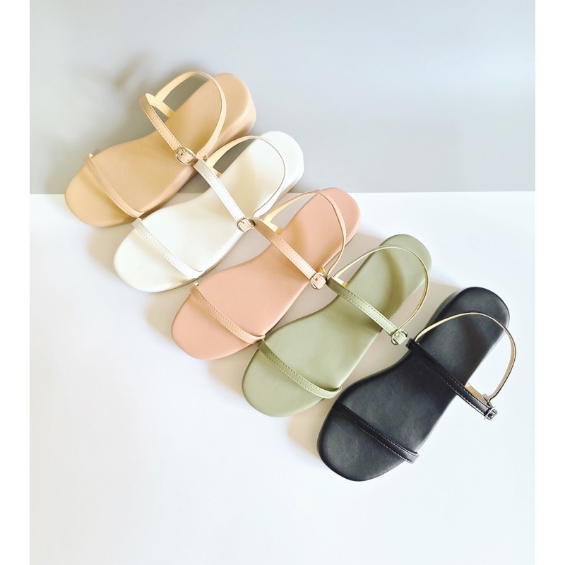 wedges shopee