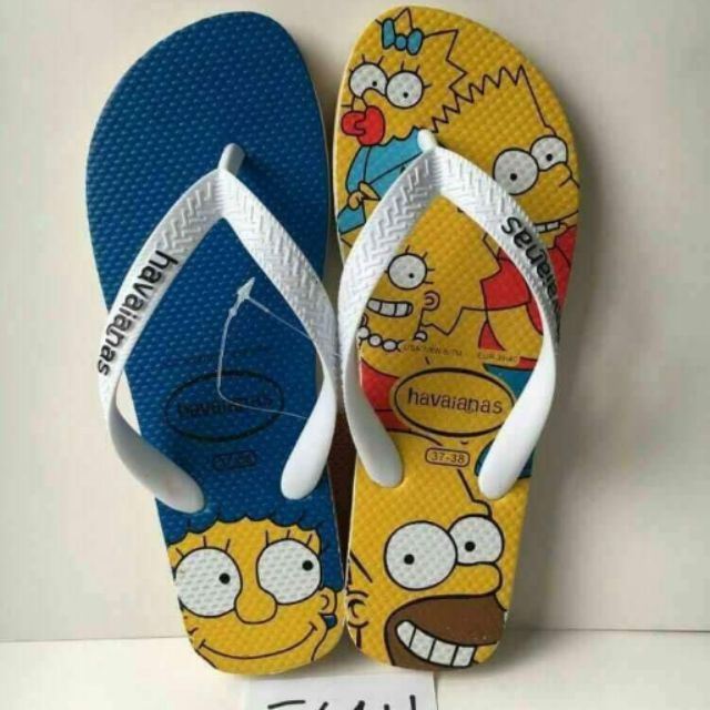 havaianas class a price