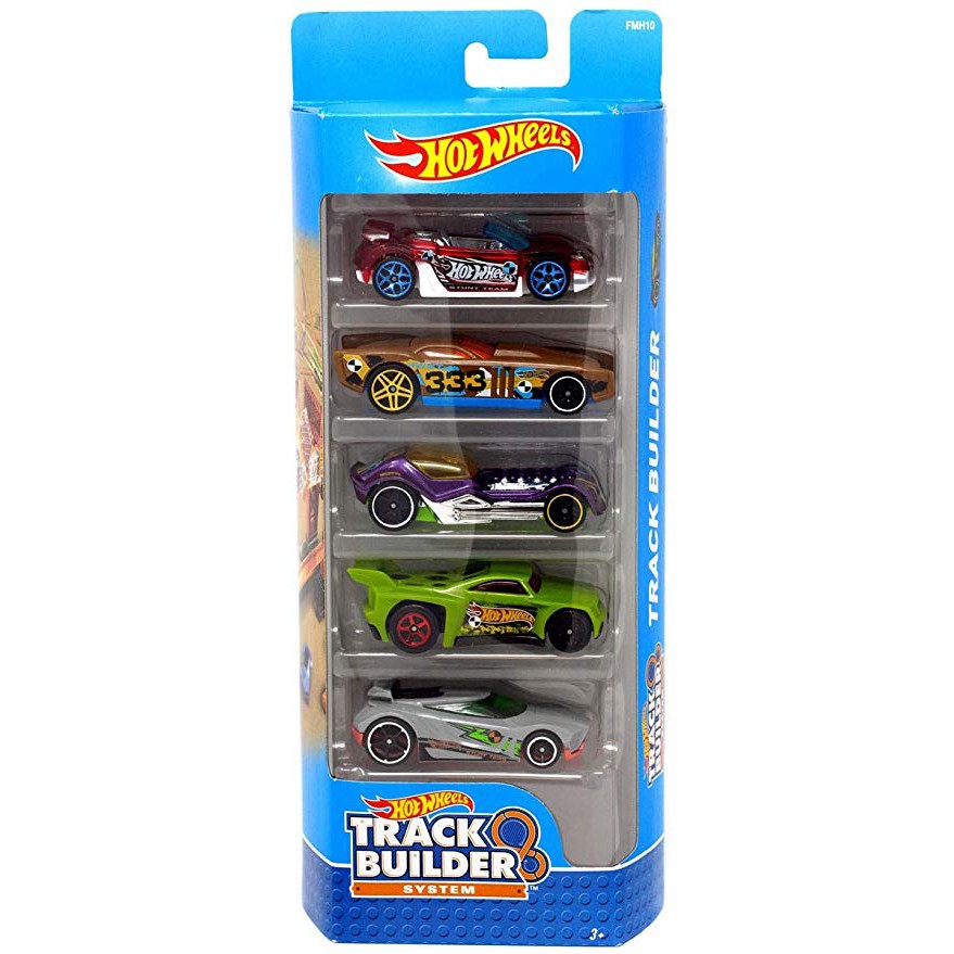 hot wheels 100 pack