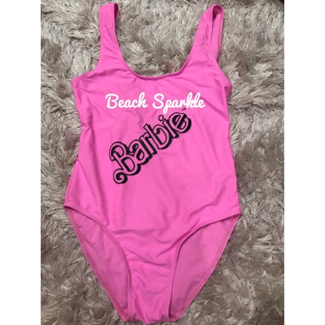 barbie bodysuit