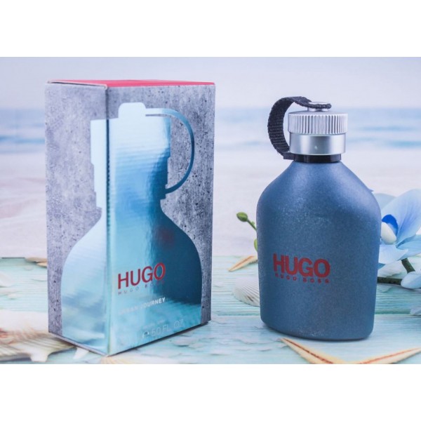 hugo boss urban journey