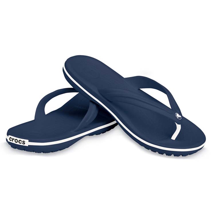 crocs slippers men