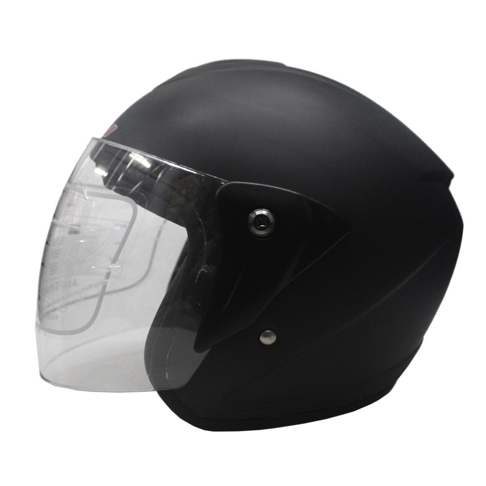 hnj one way helmet