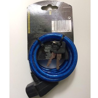 master lock bike security