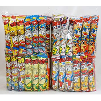 Japan Umaibo Snacks 5pcs-30pcs. | Shopee Philippines