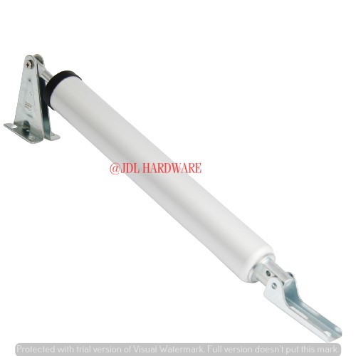 2106 1SET Automatic Door Closer Aluminum Pneumatic Door Closer Hydraulic Closer