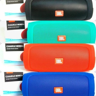 jbl charge 3 shopee