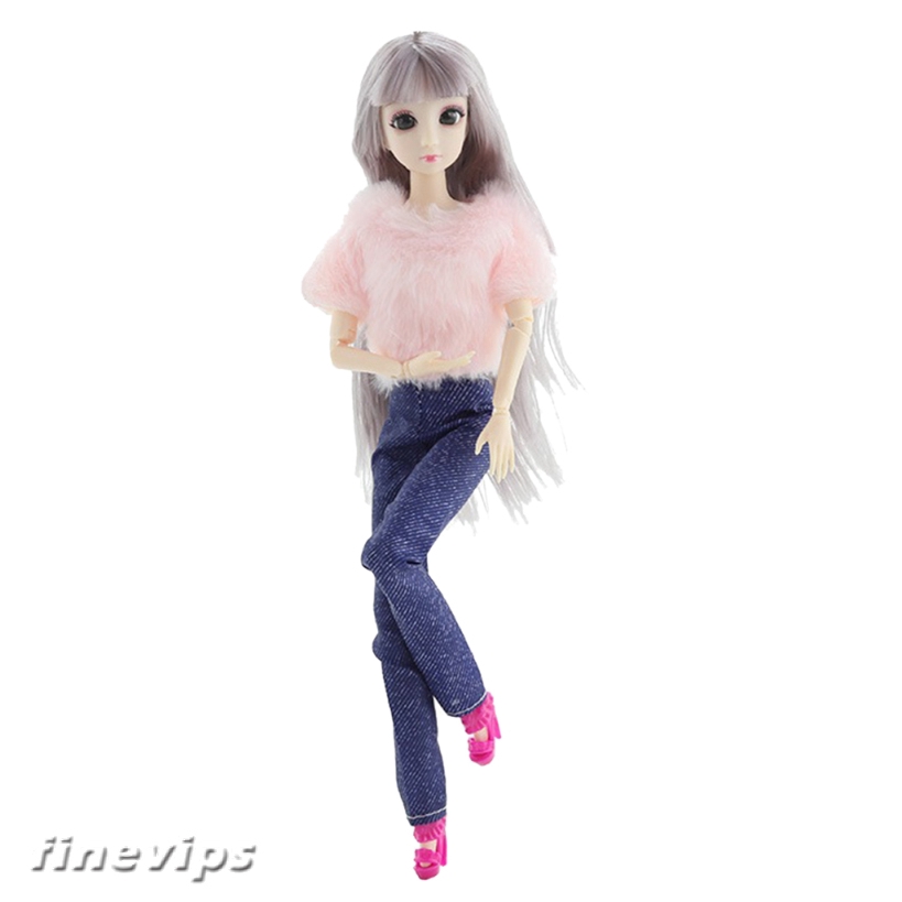 bjd 30 cm