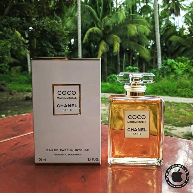 Coco Chanel Mademoiselle Edp Online Hotsell Up To 70 Off Www Aramanatural Es