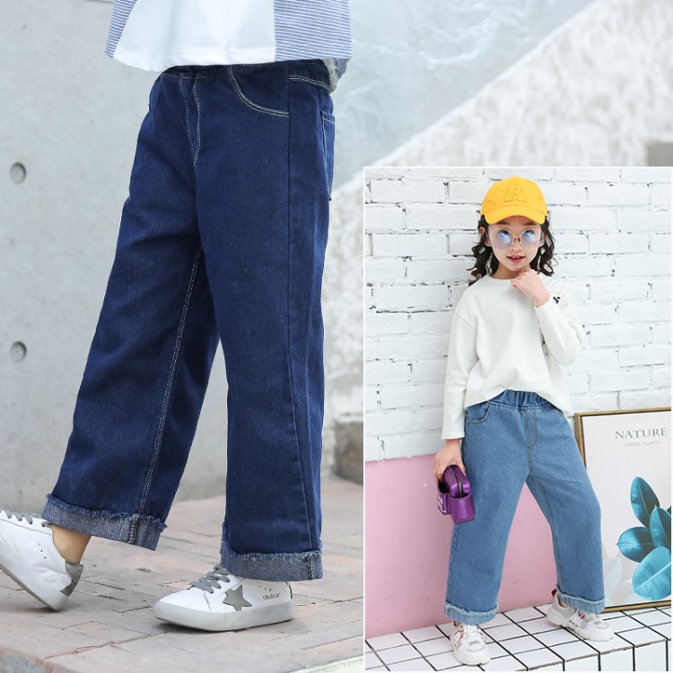jeans for girls new