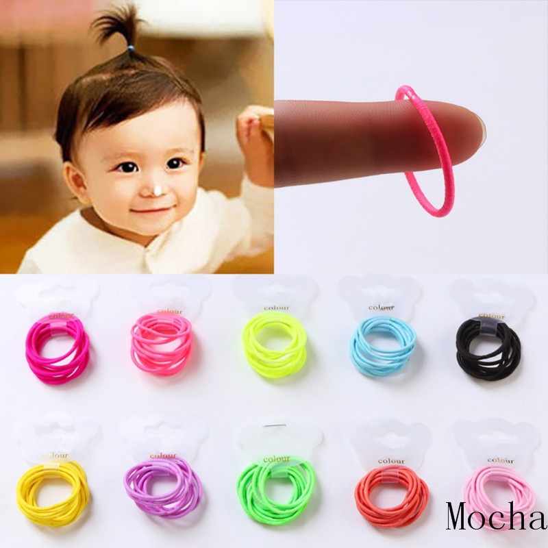 kids hair ties