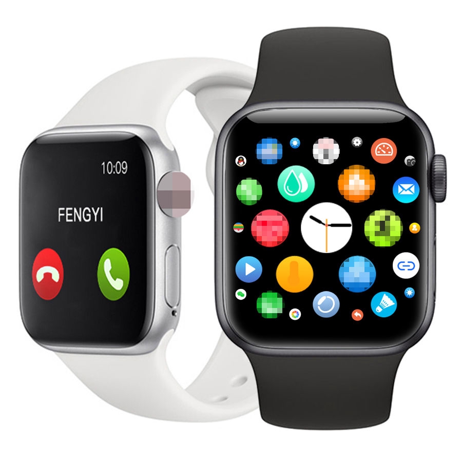 iwo t500 smart watch